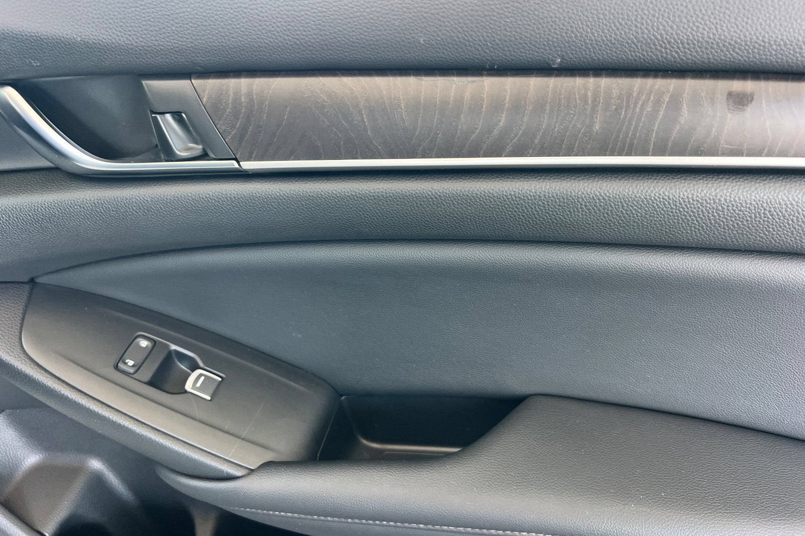 2019 Honda Accord Hybrid EX-L