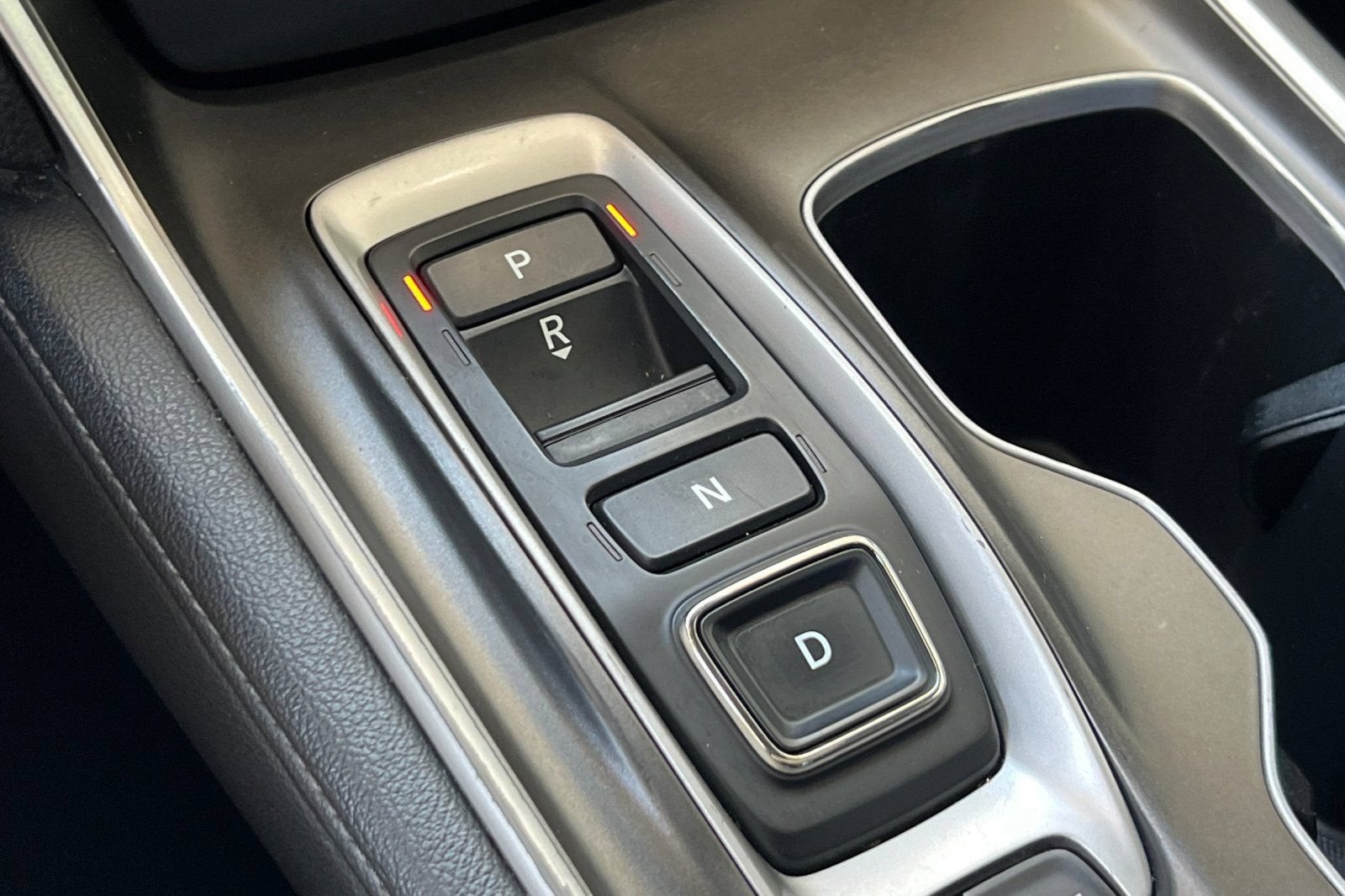 2019 Honda Accord Hybrid EX-L