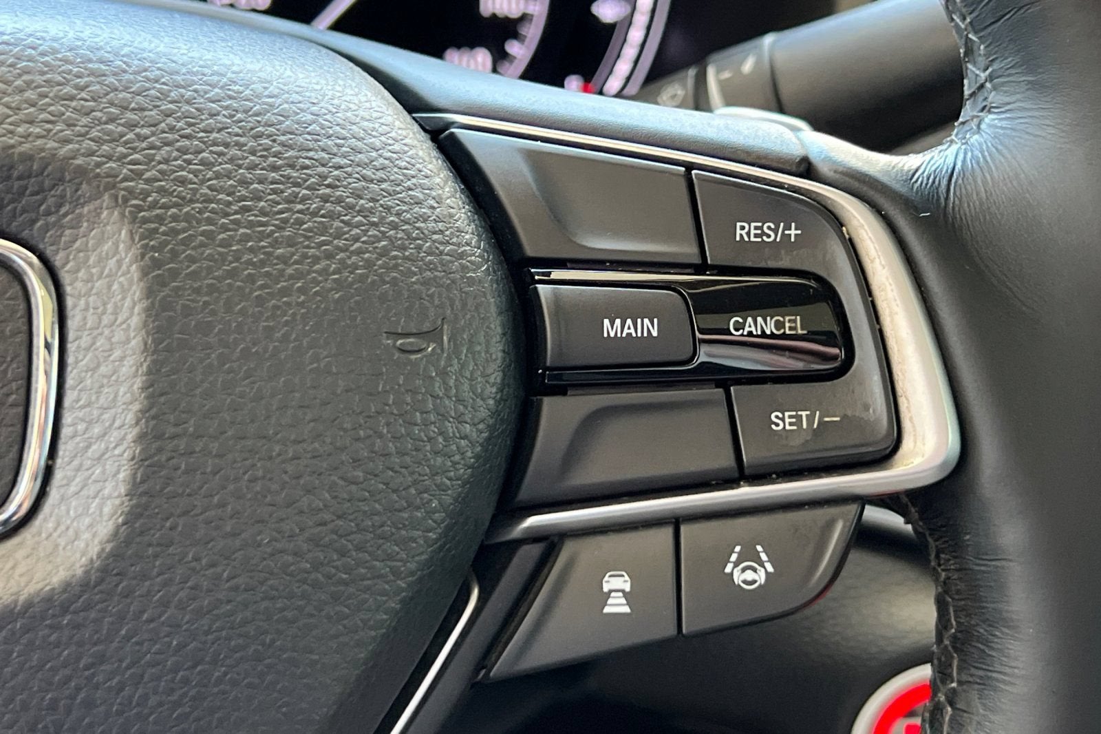 2019 Honda Accord Hybrid EX-L