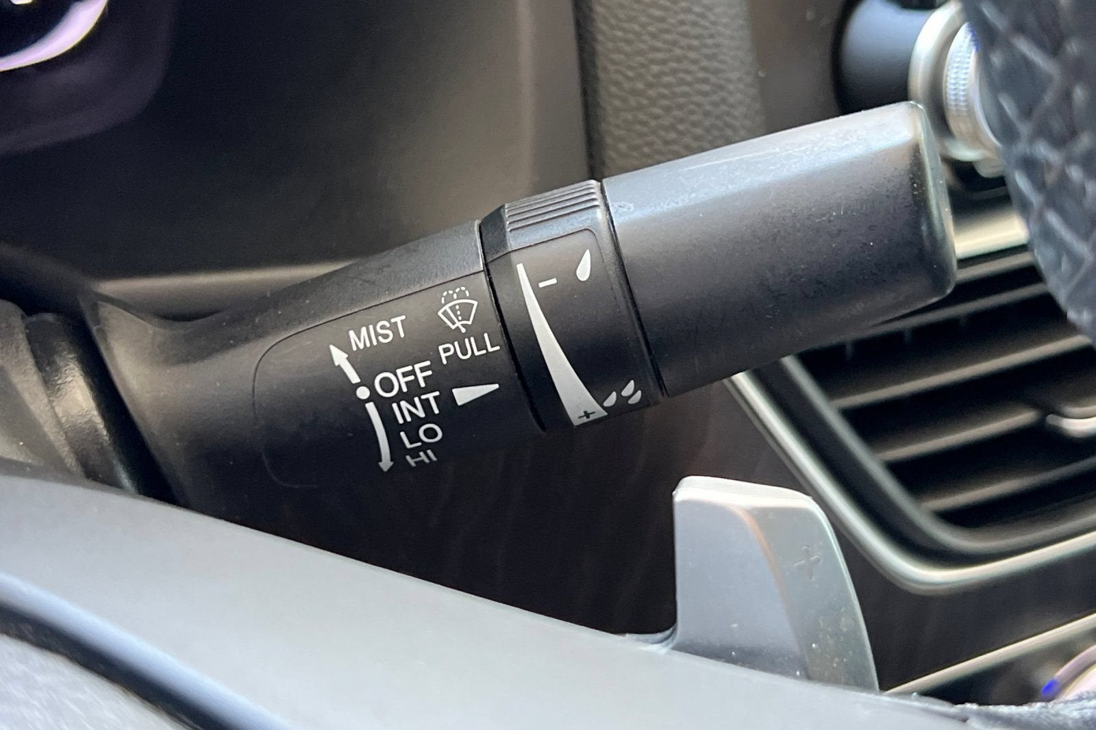 2019 Honda Accord Hybrid EX-L
