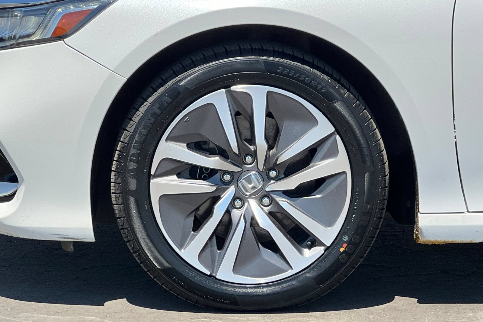 2019 Honda Accord Hybrid EX-L