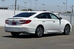 2019 Honda Accord Hybrid EX-L