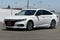 2019 Honda Accord Hybrid EX-L