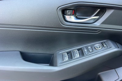 2024 Honda Accord Sedan LX