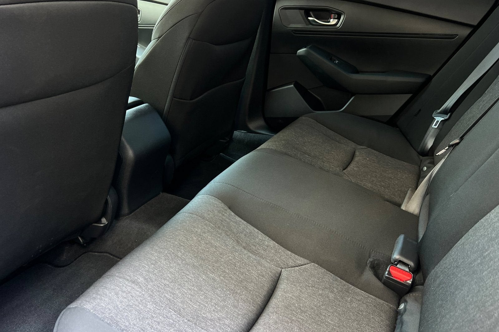2024 Honda Accord Sedan LX