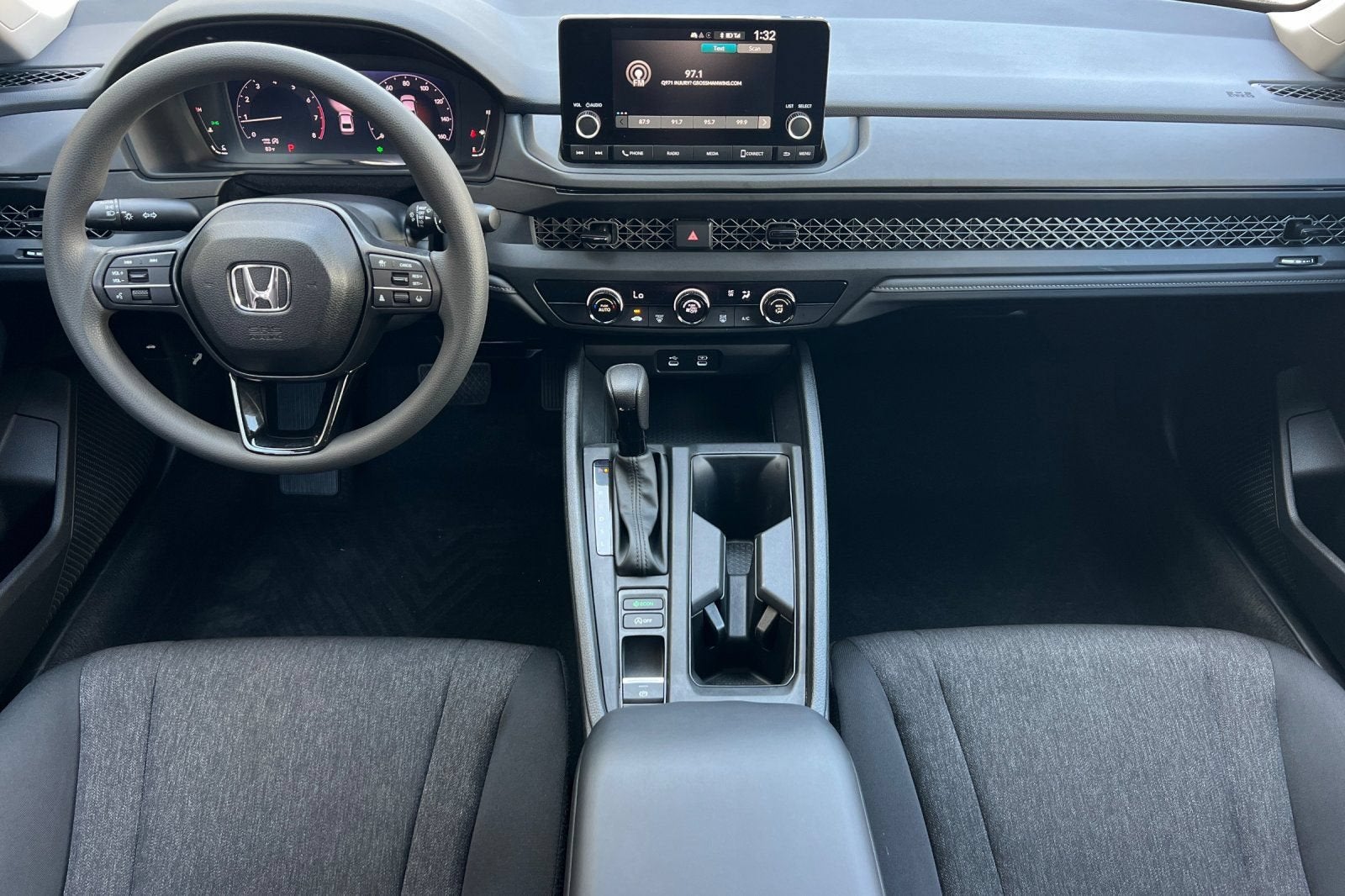 2024 Honda Accord Sedan LX