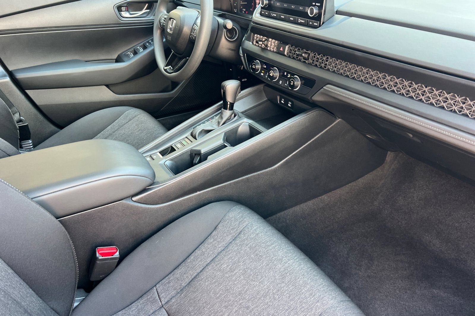 2024 Honda Accord Sedan LX