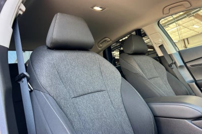 2024 Honda Accord Sedan LX