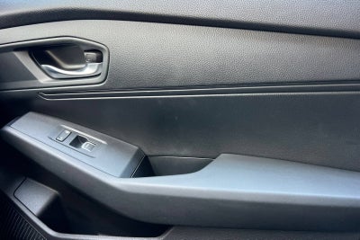 2024 Honda Accord Sedan LX