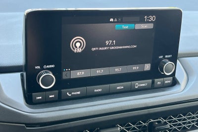 2024 Honda Accord Sedan LX
