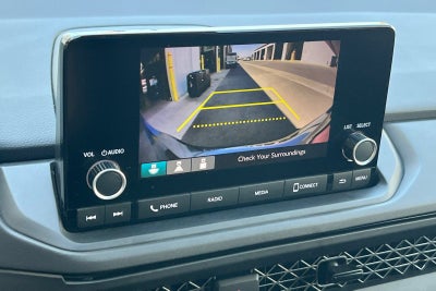 2024 Honda Accord Sedan LX