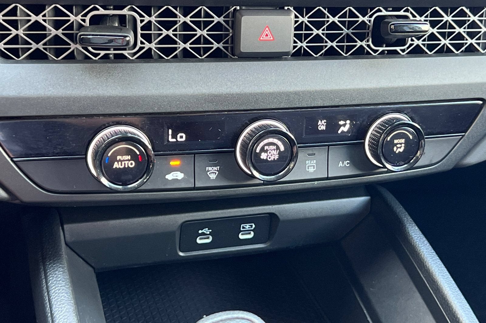 2024 Honda Accord Sedan LX
