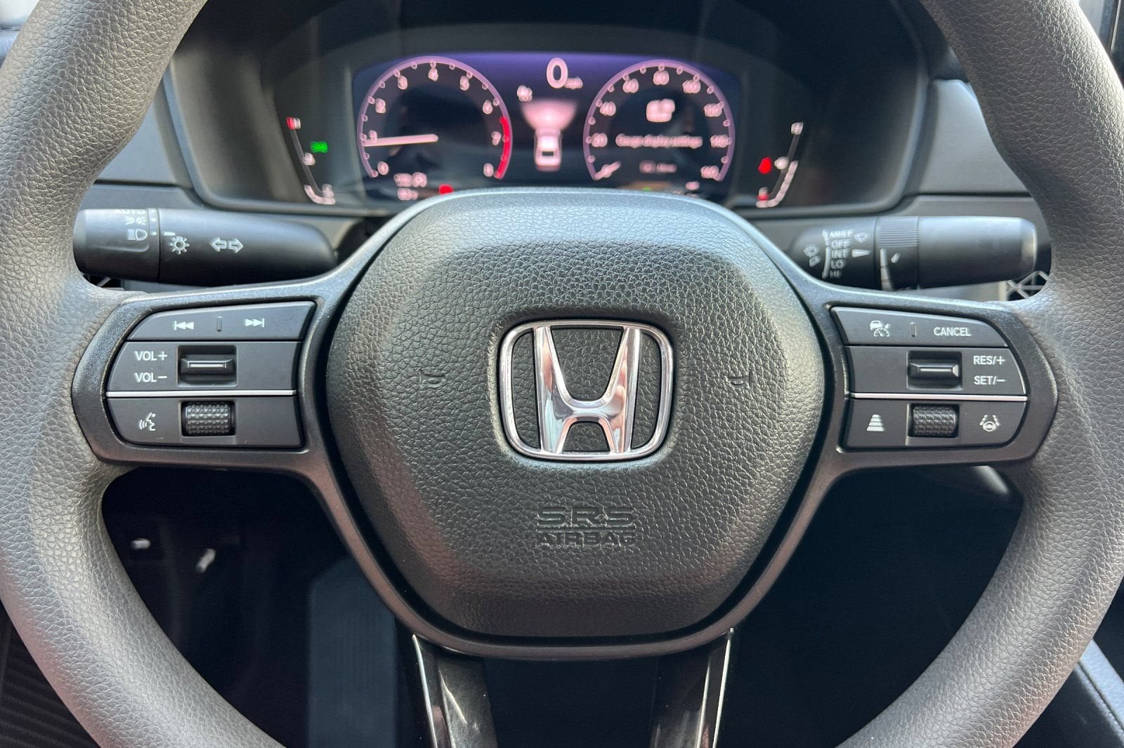 2024 Honda Accord Sedan LX