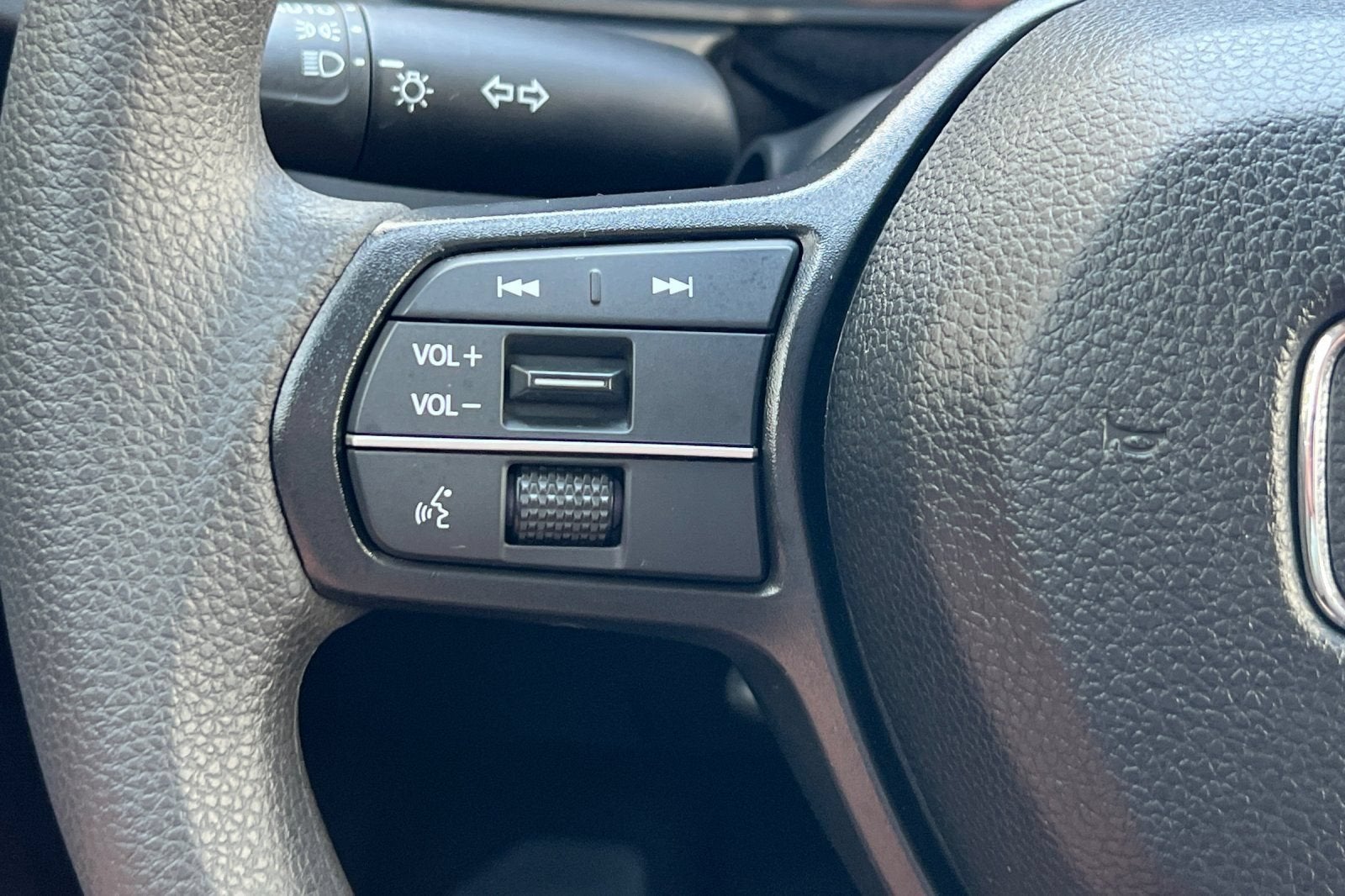 2024 Honda Accord Sedan LX