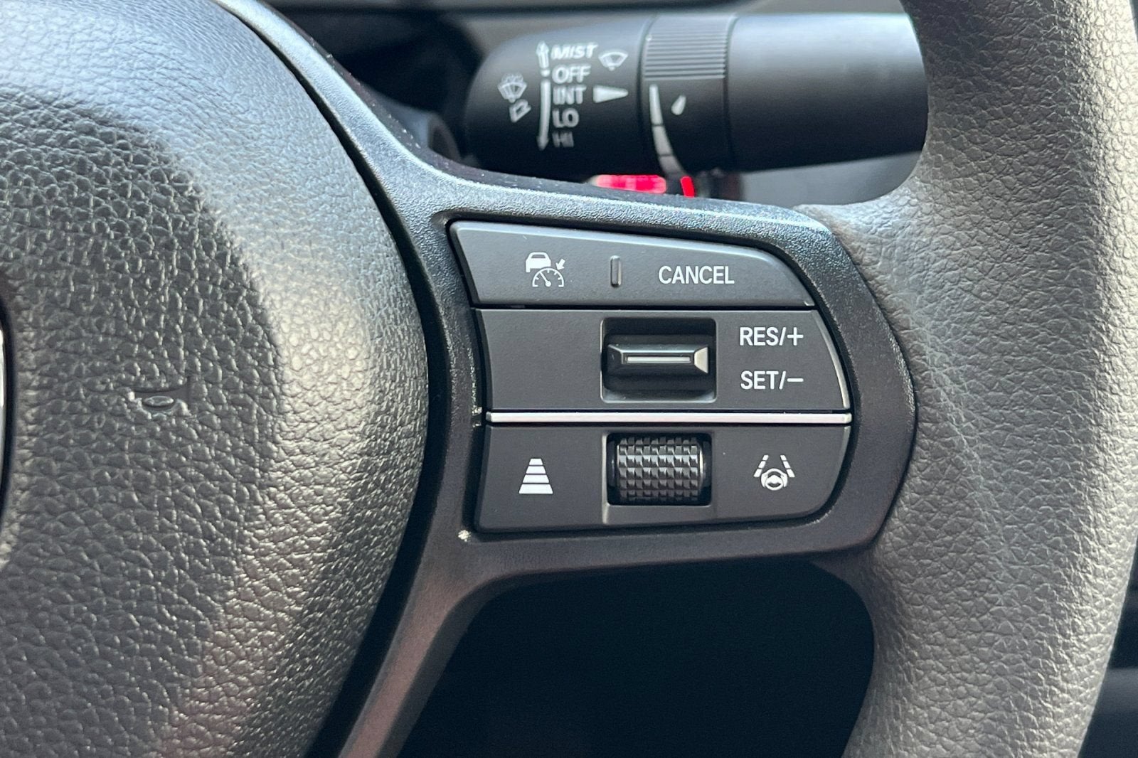 2024 Honda Accord Sedan LX