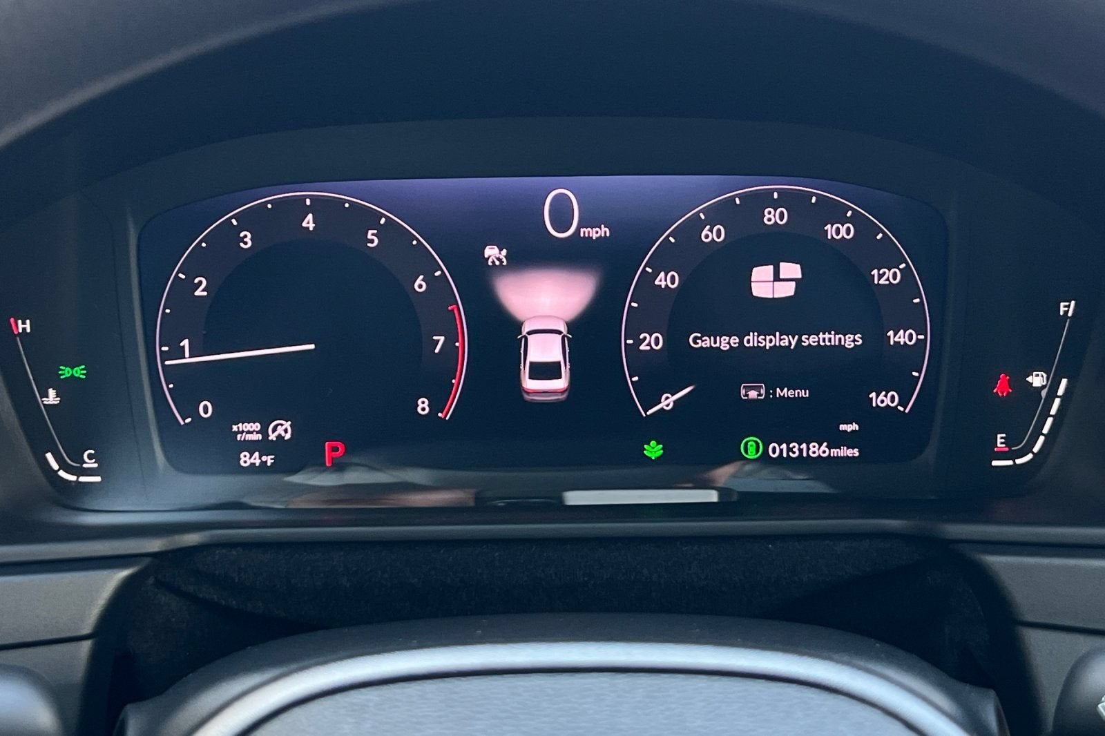 2024 Honda Accord Sedan LX