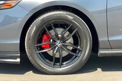 2024 Honda Accord Sedan LX