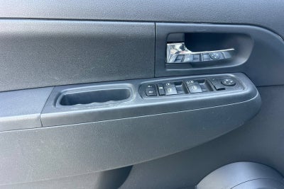 2010 Jeep Liberty Sport