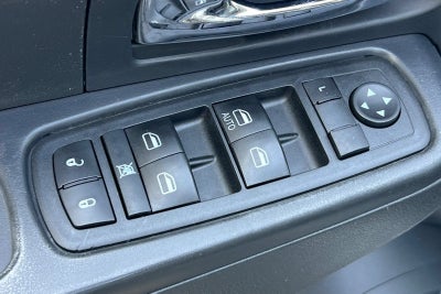 2010 Jeep Liberty Sport
