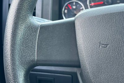 2010 Jeep Liberty Sport