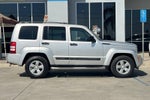 2010 Jeep Liberty Sport