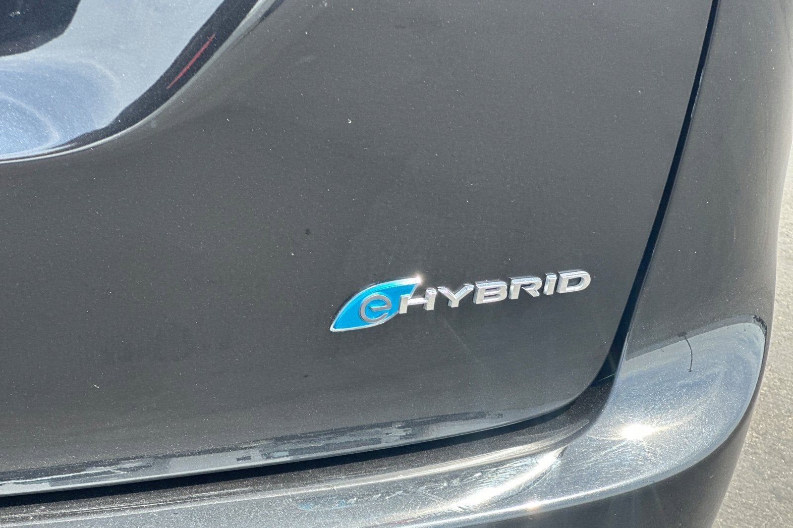 2023 Chrysler Pacifica Hybrid Limited