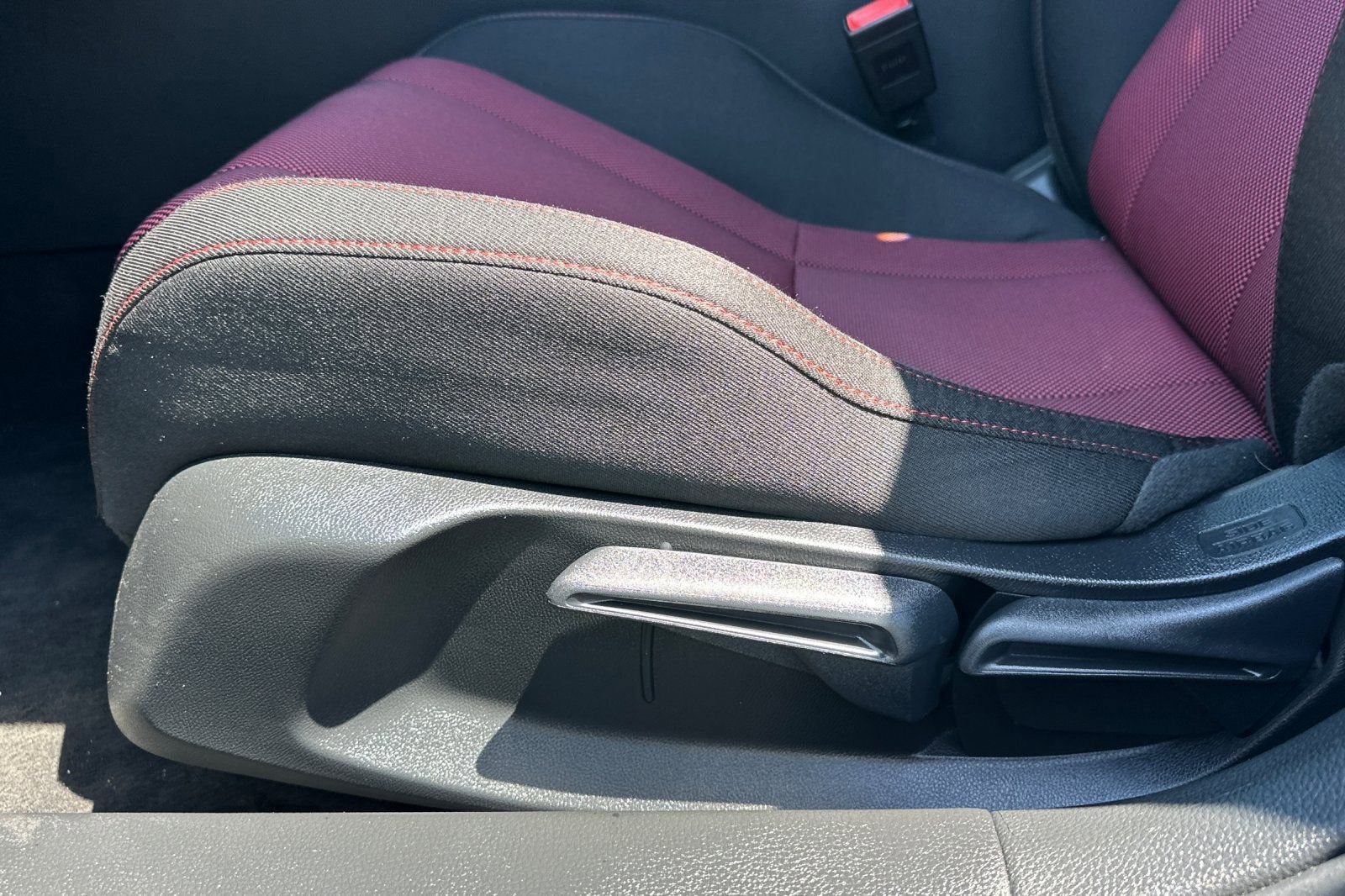 2026 Honda Civic Si Manual