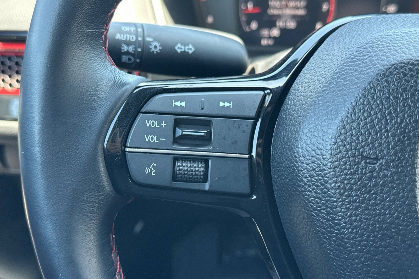 2026 Honda Civic Si Manual