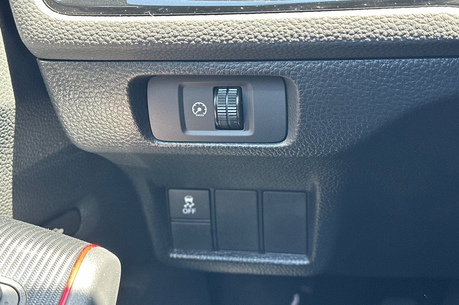2026 Honda Civic Si Manual