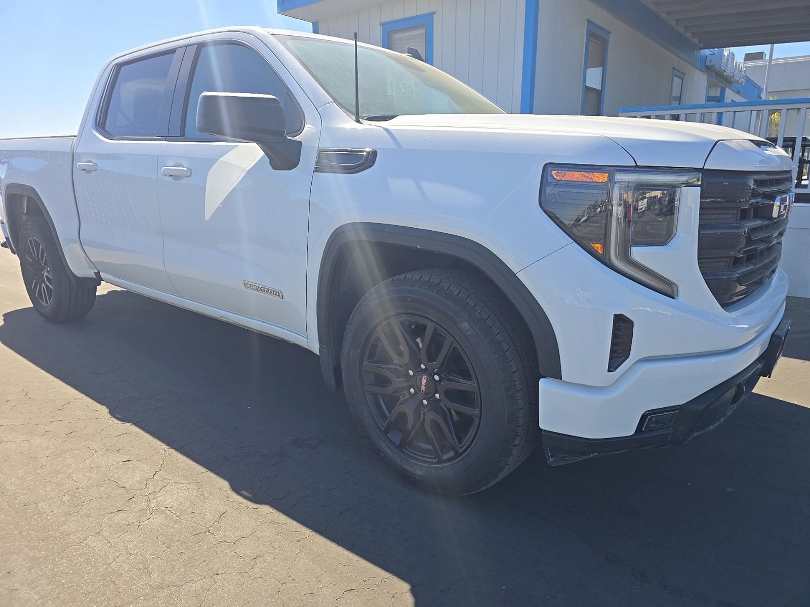2022 GMC Sierra 1500