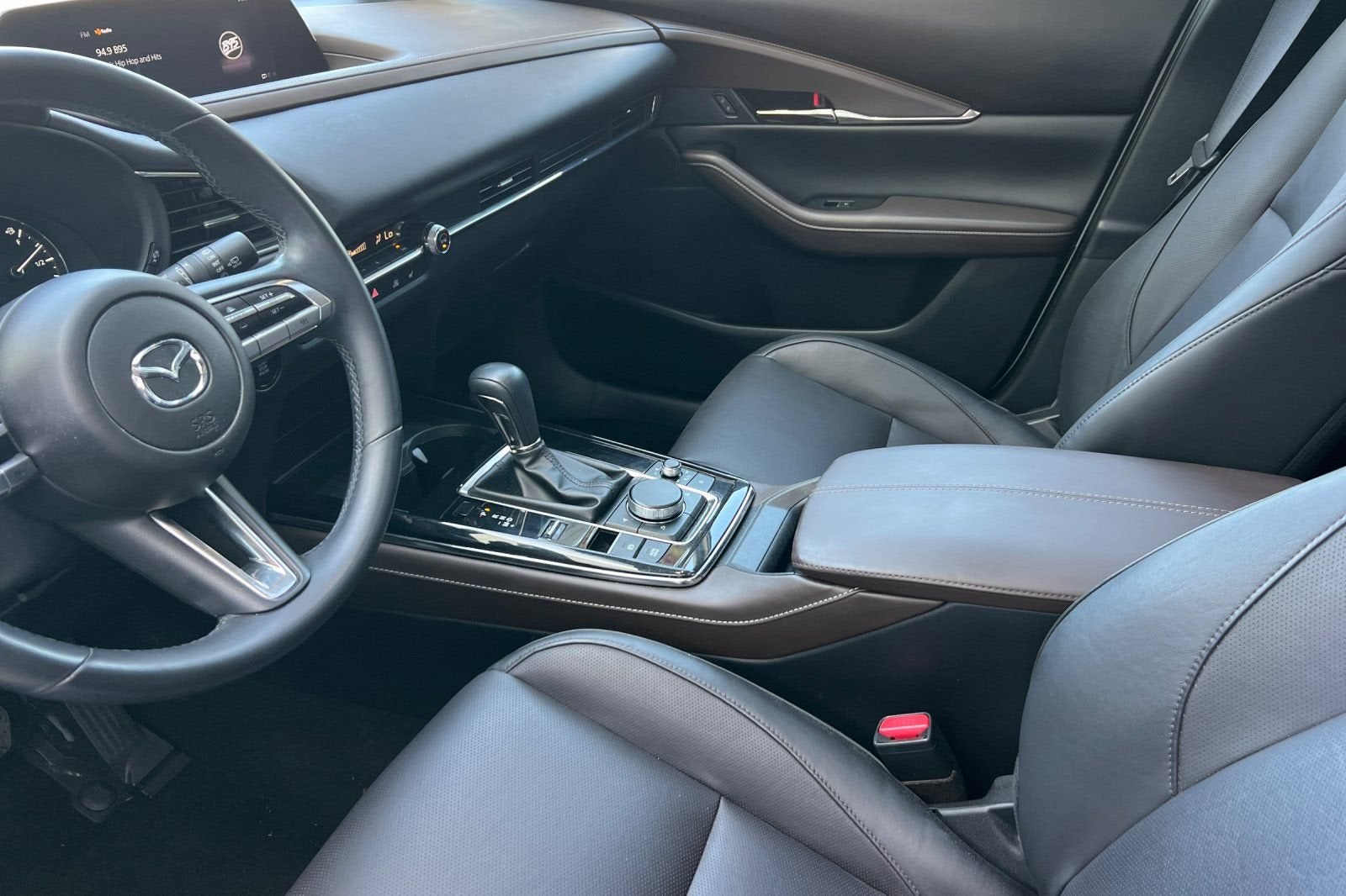 2023 Mazda Mazda CX-30 2.5 S Premium Package
