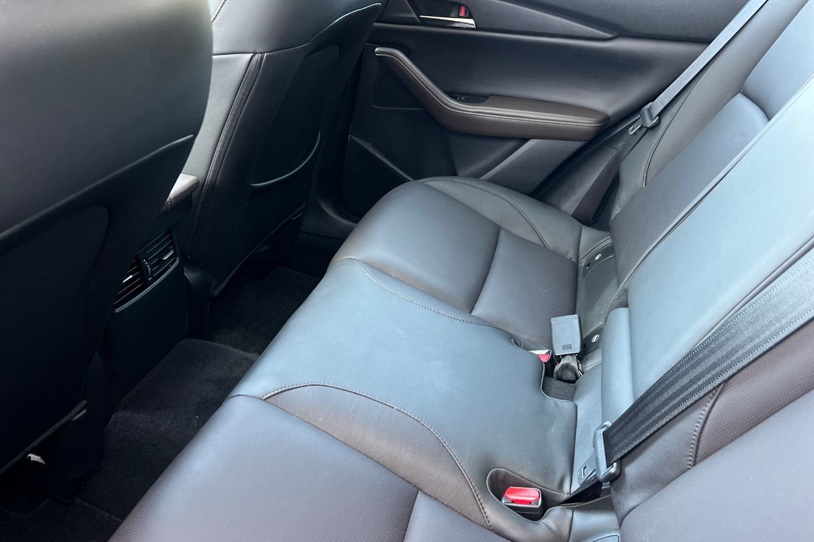 2023 Mazda Mazda CX-30 2.5 S Premium Package