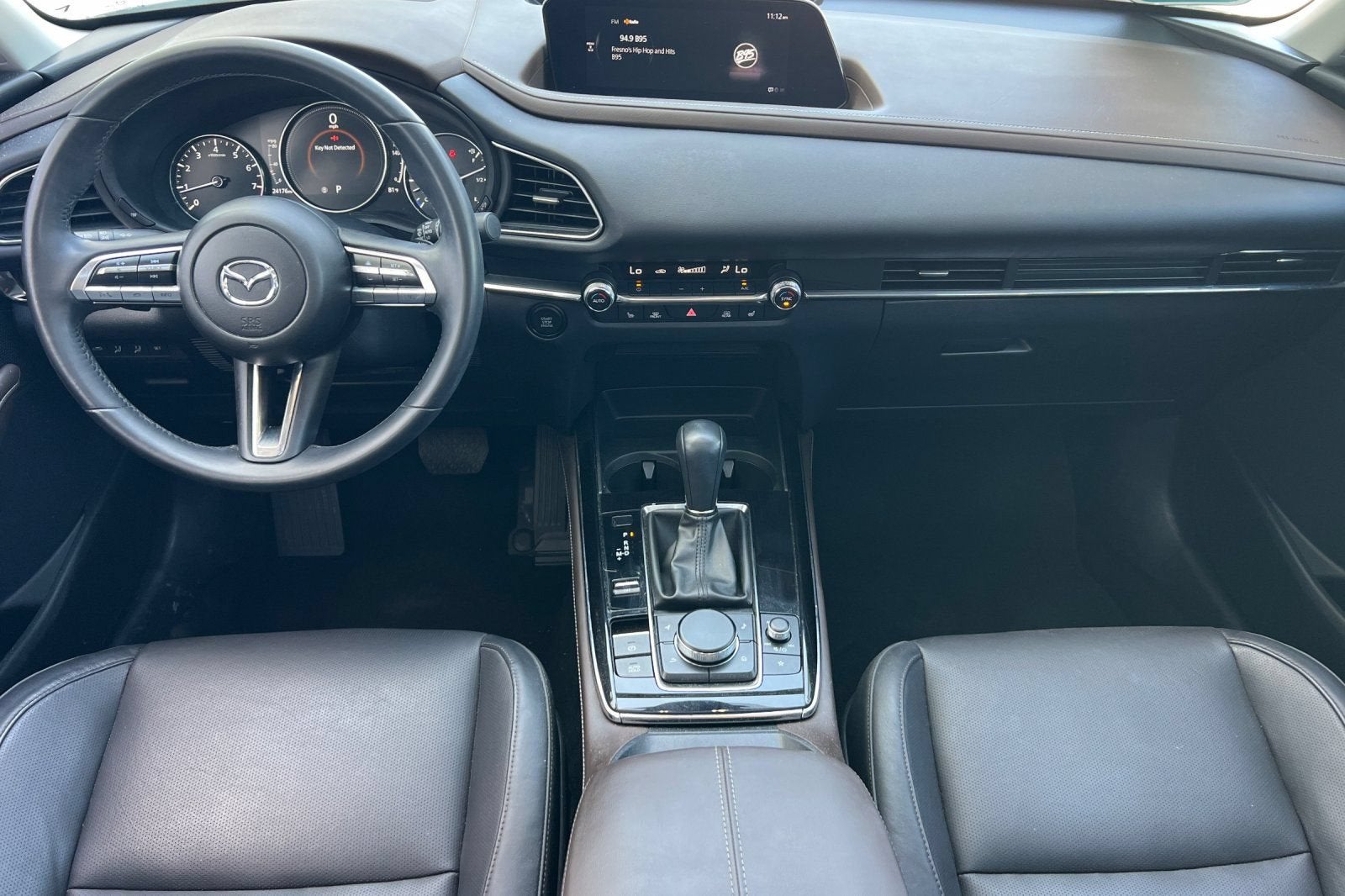 2023 Mazda Mazda CX-30 2.5 S Premium Package