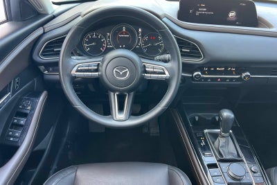 2023 Mazda Mazda CX-30 2.5 S Premium Package