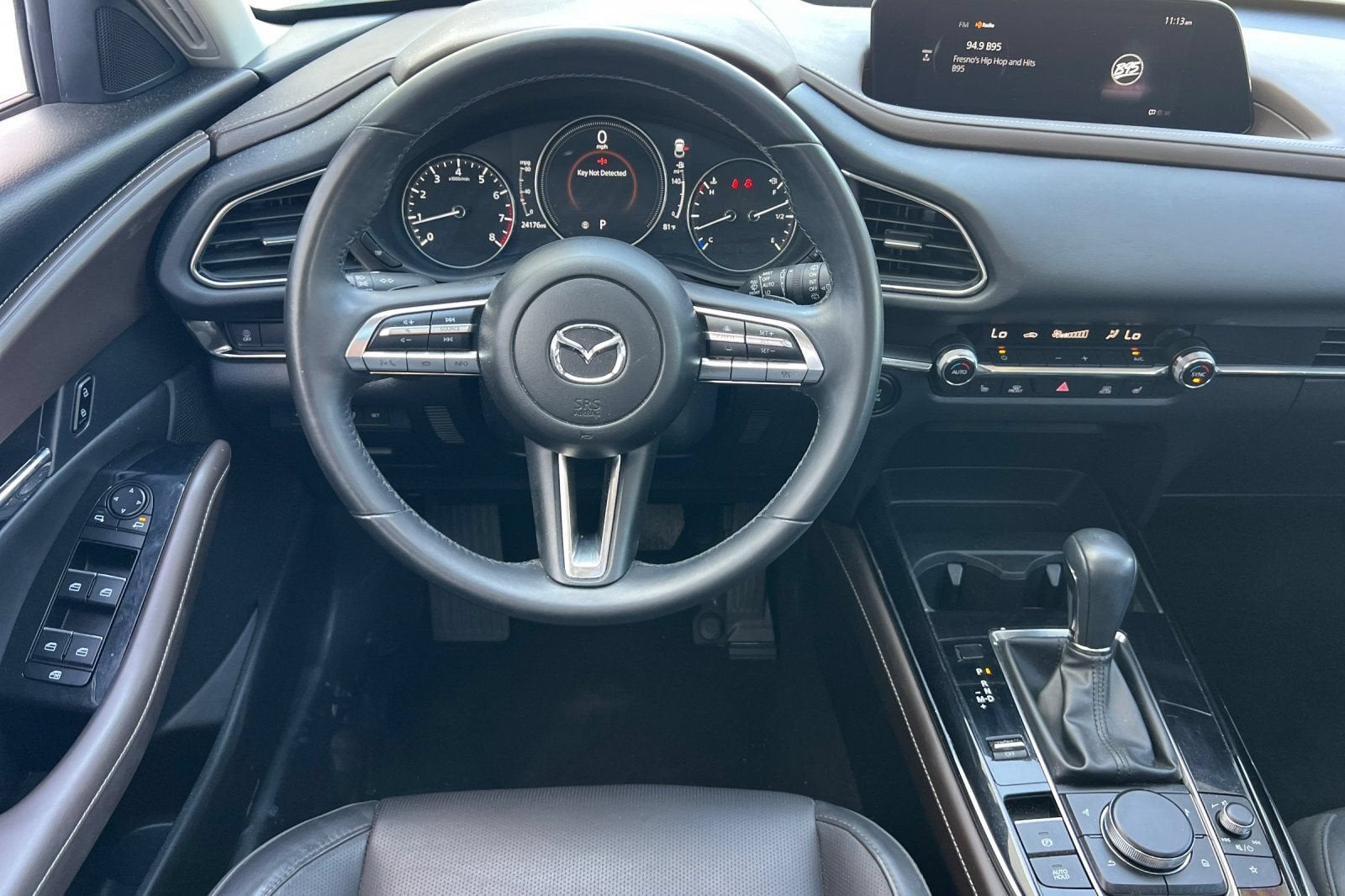 2023 Mazda Mazda CX-30 2.5 S Premium Package