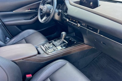 2023 Mazda Mazda CX-30 2.5 S Premium Package