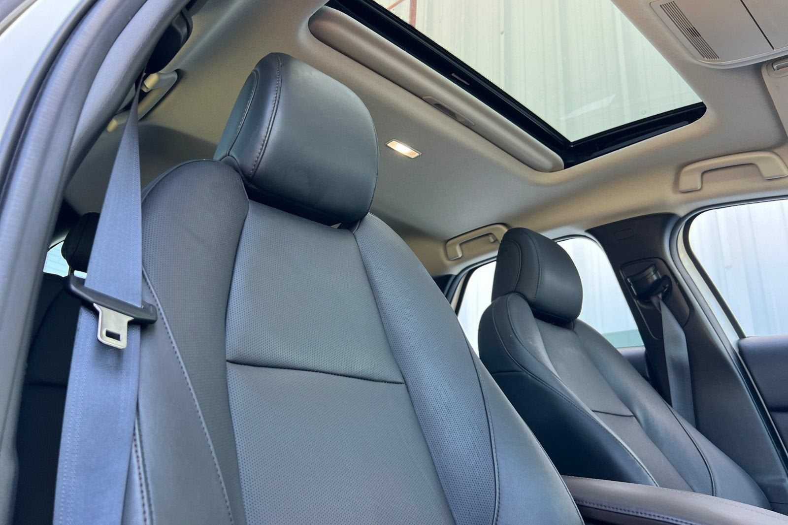 2023 Mazda Mazda CX-30 2.5 S Premium Package