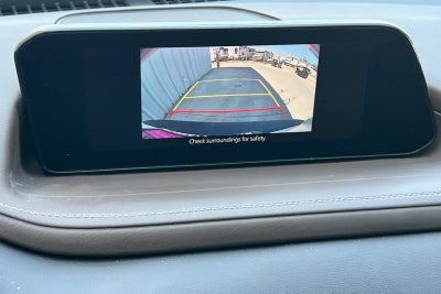 2023 Mazda Mazda CX-30 2.5 S Premium Package