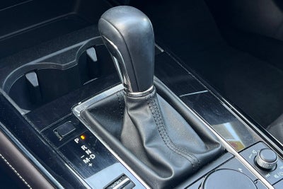 2023 Mazda Mazda CX-30 2.5 S Premium Package