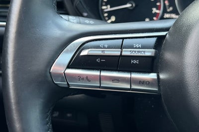 2023 Mazda Mazda CX-30 2.5 S Premium Package