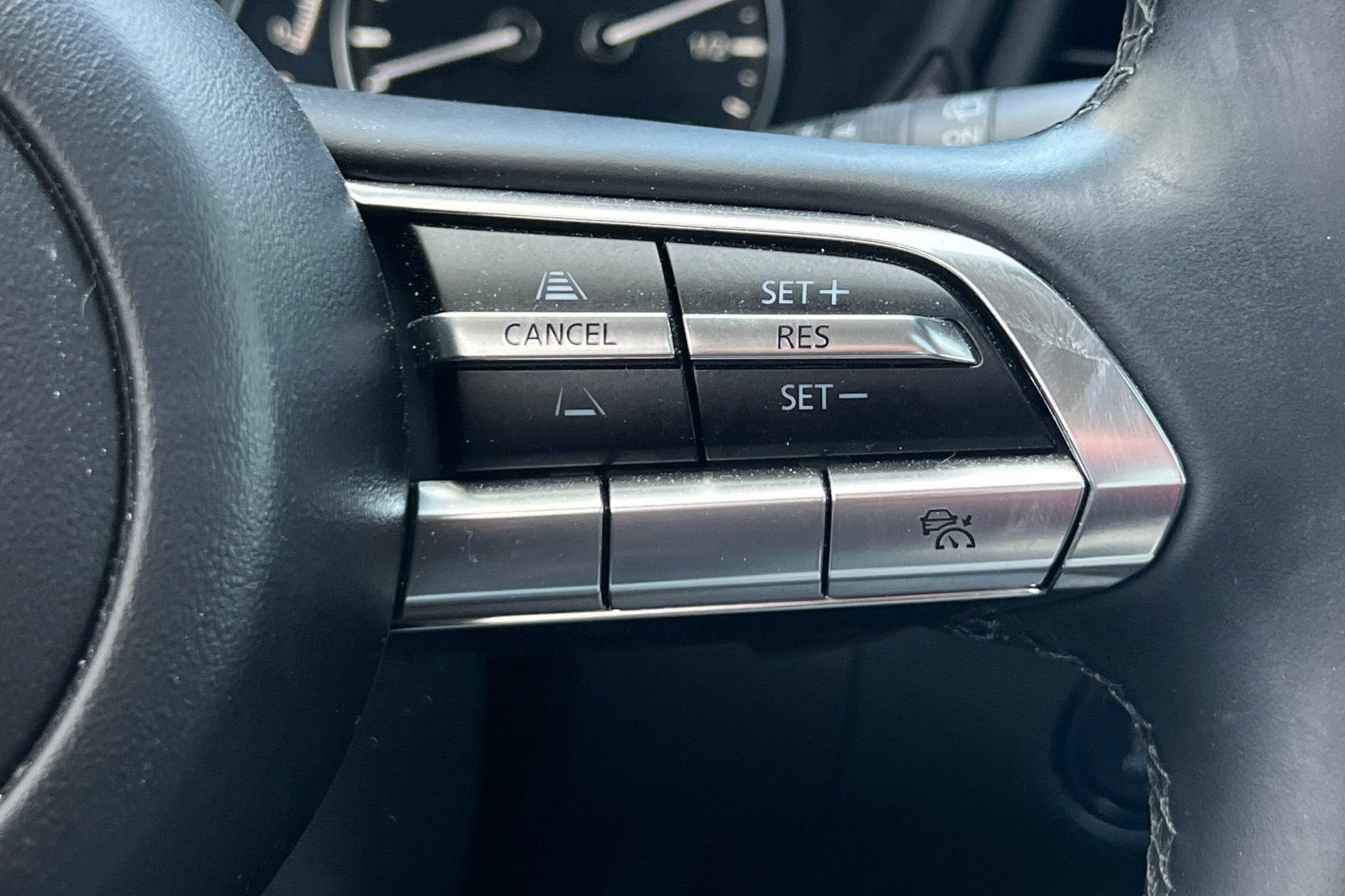 2023 Mazda Mazda CX-30 2.5 S Premium Package