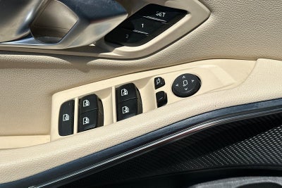 2022 BMW 3 Series 330i