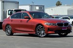 2022 BMW 3 Series 330i