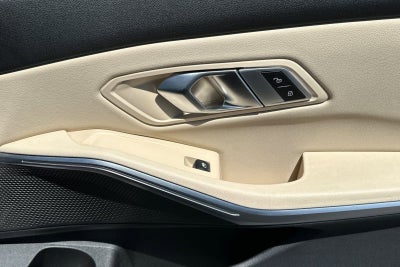 2022 BMW 3 Series 330i