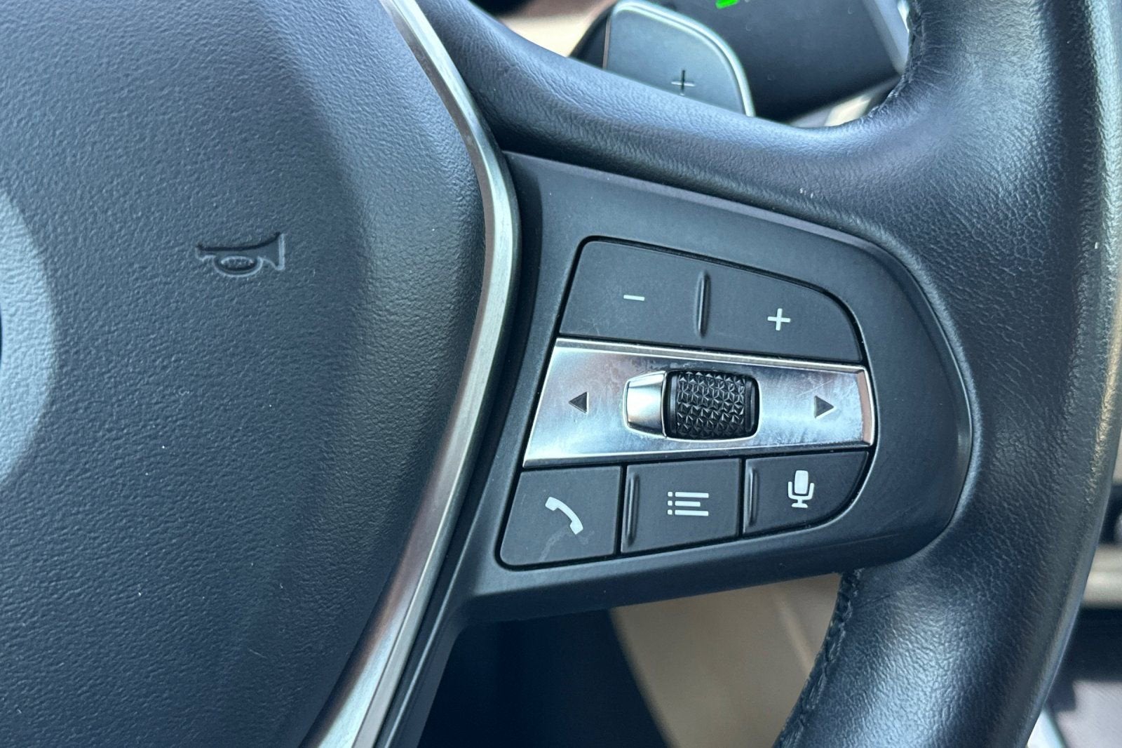 2022 BMW 3 Series 330i