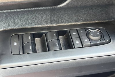 2026 Toyota Tacoma 4WD SR5