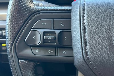 2026 Toyota Tacoma 4WD SR5
