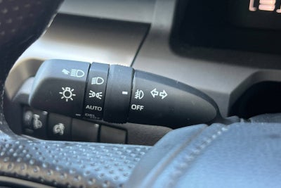 2026 Toyota Tacoma 4WD SR5