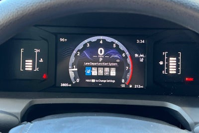 2026 Toyota Tacoma 4WD SR5