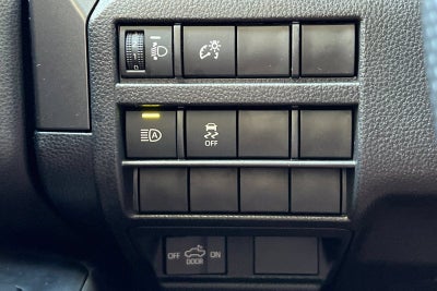 2026 Toyota Tacoma 4WD SR5